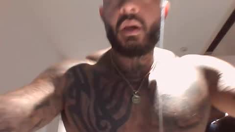 PlayWithFire online show from October 16, 2:07 pm