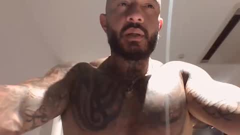 PlayWithFire online show from October 17, 3:53 am