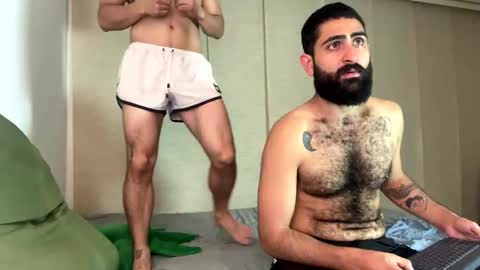 Drogama online show from November 30, 2:04 am