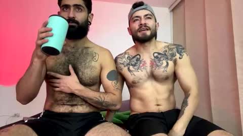 Drogama online show from February 26, 2:21 am