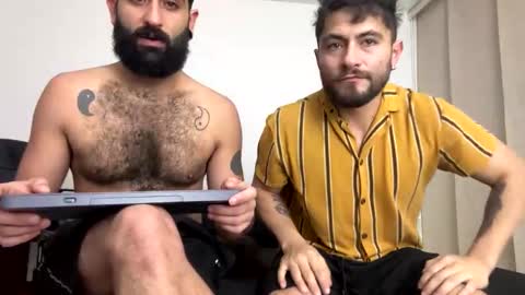 Drogama online show from March 3, 3:12 am