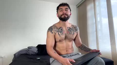 Drogama online show from April 7, 3:23 pm