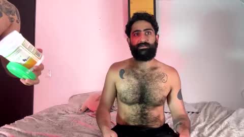 Drogama online show from April 21, 3:35 am