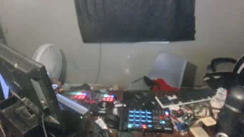 drogo lpkp online show from July 5, 1:56 am