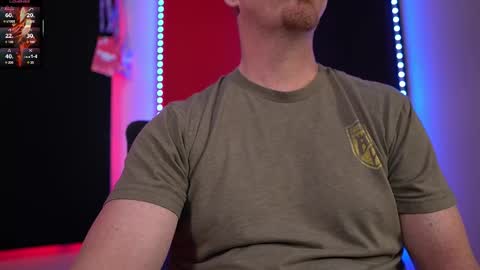 Snapshot of drok chatting on February 11, 3:22 am Drok online show from February 11, 3:22 am