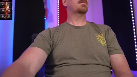 Drok online show from March 22, 2:59 am