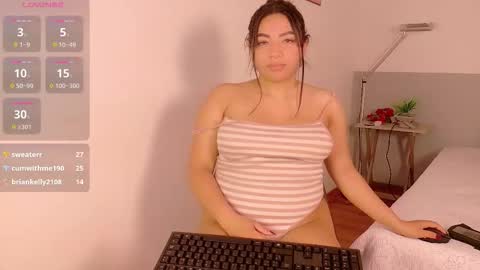 drooling4daddy online show from January 5, 5:27 pm