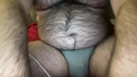 furry friend with nice cock and often plugged online show from January 11, 1:59 am