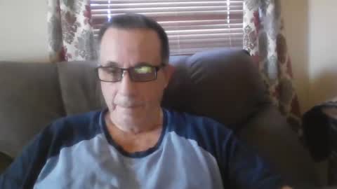 drthick1224 online show from October 9, 6:17 pm
