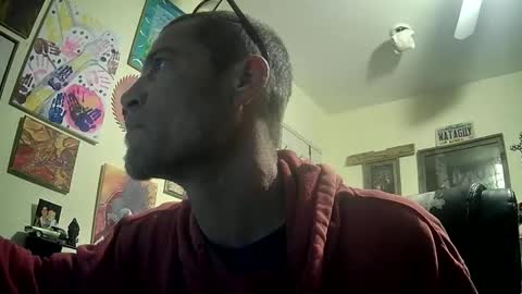 Snapshot of druedowm chatting on December 22, 7:05 am druedowm online show from December 22, 7:05 am