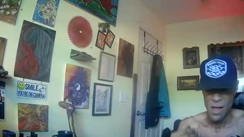 Snapshot of druedowm chatting on February 3, 10:26 pm druedowm online show from February 3, 10:26 pm