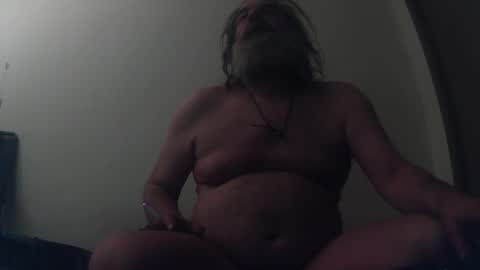 druid online show from March 8, 1:03 pm