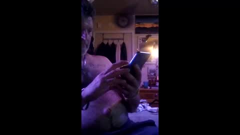 drumbum1469 online show from April 6, 5:08 am