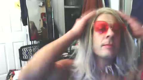 drumcat20 online show from March 12, 8:53 am