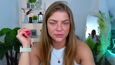 Donna online show from February 28, 7:20 am