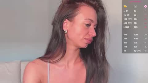 Bella online show from February 23, 4:43 am