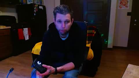 druzki_69 online show from November 1, 3:30 am