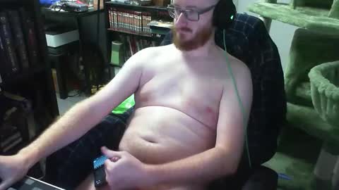 FoxBoyKit online show from December 4, 6:49 pm