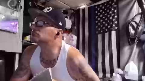 Snapshot of dsmock chatting on October 13, 12:21 am dsmock online show from October 13, 12:21 am