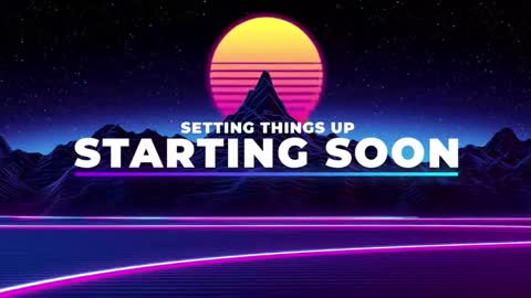 DS online show from October 4, 9:13 pm