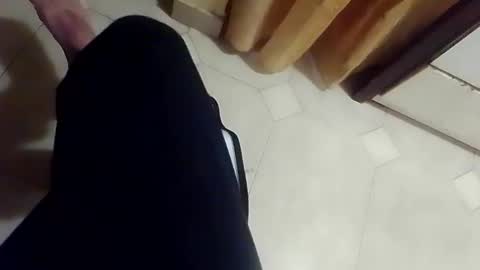 dthedog12 online show from December 14, 11:20 pm