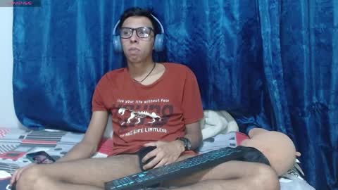 David online show from April 2, 1:47 am