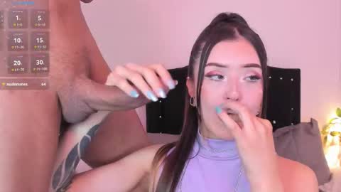 Charlie  Janne online show from October 24, 2:19 am