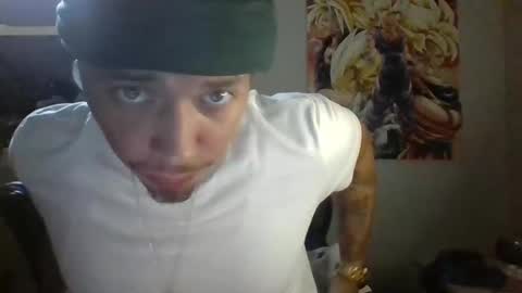 dubz07 online show from October 13, 2:17 pm