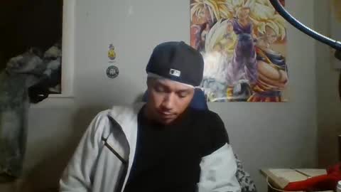 dubz07 online show from November 3, 3:30 am