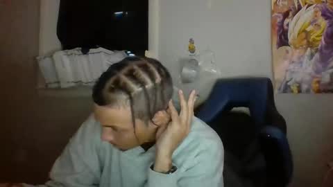 dubz07 online show from January 18, 6:55 pm