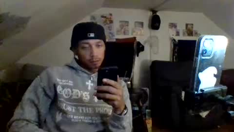 dubz07 online show from July 18, 1:32 am