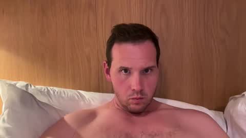 Chase McDonald online show from April 13, 11:27 am
