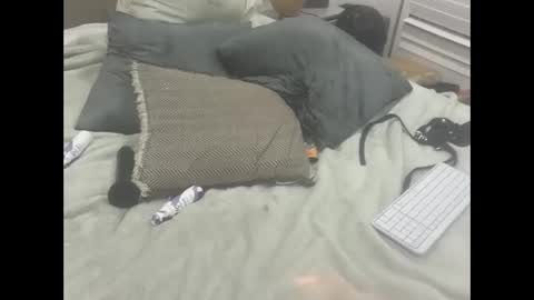 Dude online show from February 18, 11:55 pm