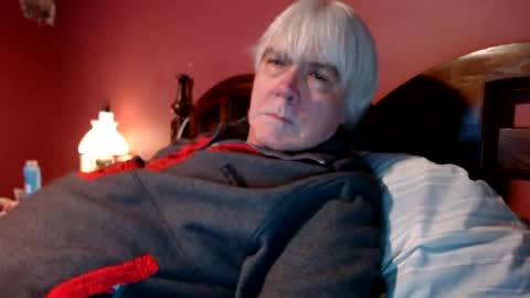 Doug online show from January 8, 2:03 pm