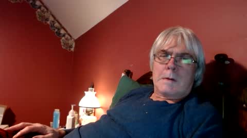 Doug online show from February 2, 5:37 pm