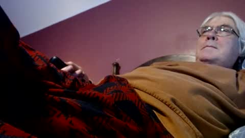 Doug online show from February 5, 6:04 pm