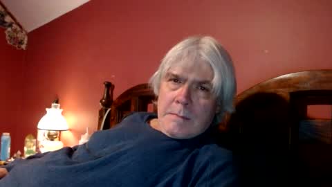 Doug online show from February 14, 3:22 am