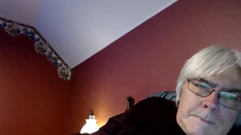 Doug online show from February 16, 9:38 pm