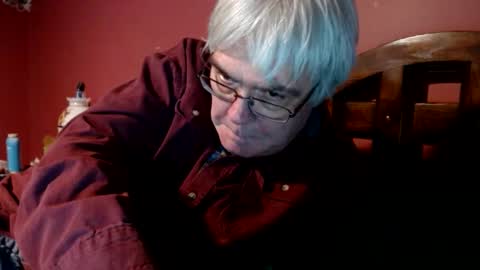 Doug online show from February 24, 10:14 pm