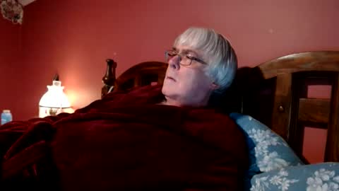 Doug online show from March 5, 9:37 pm