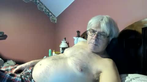 Doug online show from January 9, 2:03 am