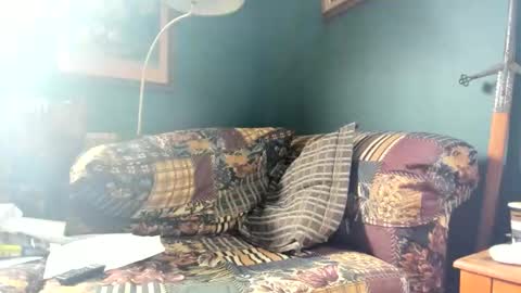 Doug online show from March 20, 6:24 pm