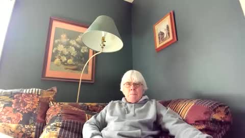 Doug online show from March 27, 5:23 pm