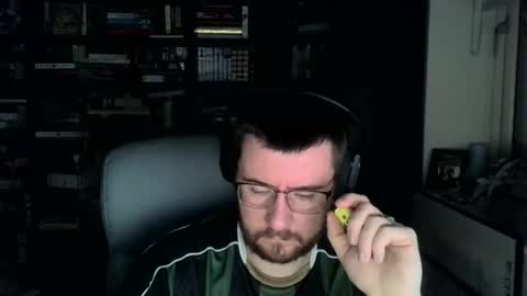 Dugalicious online show from February 1, 1:04 am