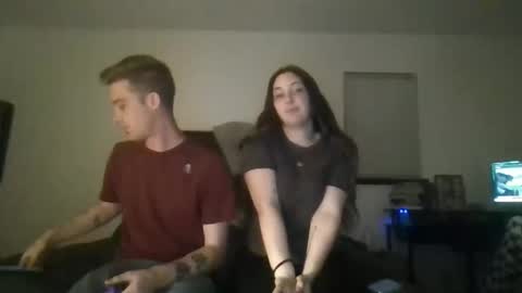 duhhits_sammmy online show from April 21, 1:18 am