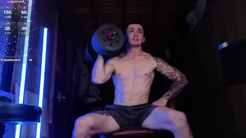 DUKE J              online show from May 27, 10:51 pm