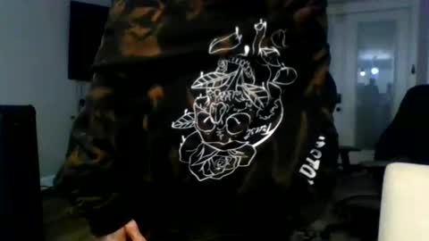 Snapshot of duke_lordly chatting on March 12, 3:13 am duke_lordly online show from March 12, 3:13 am