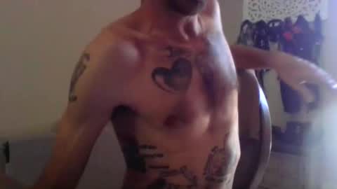 duke_lordly online show from November 20, 5:34 pm