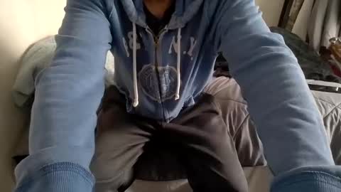 duke_thick online show from March 4, 11:55 pm