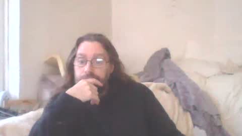 chris online show from January 7, 4:16 pm